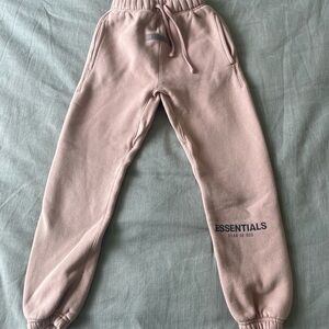 Kids Essentials FOG sweats
